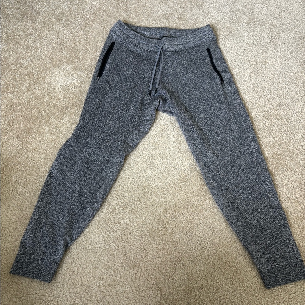 Engineered Warmth Lululemon Joggers - image 1